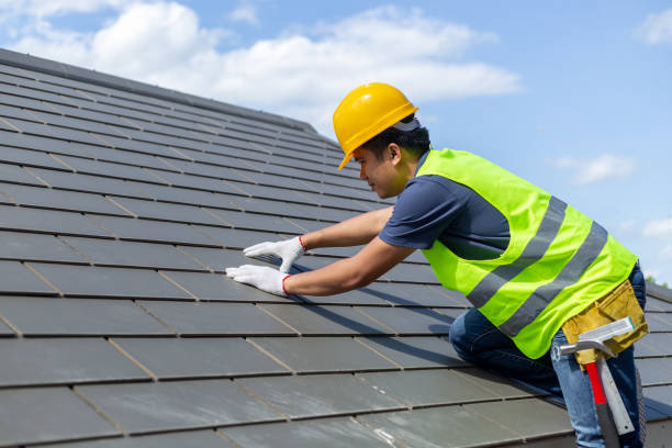 Best Green or Eco-Friendly Roofing Solutions  in North Redington Beach, FL