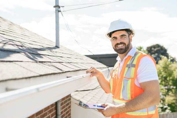 Roof Maintenance